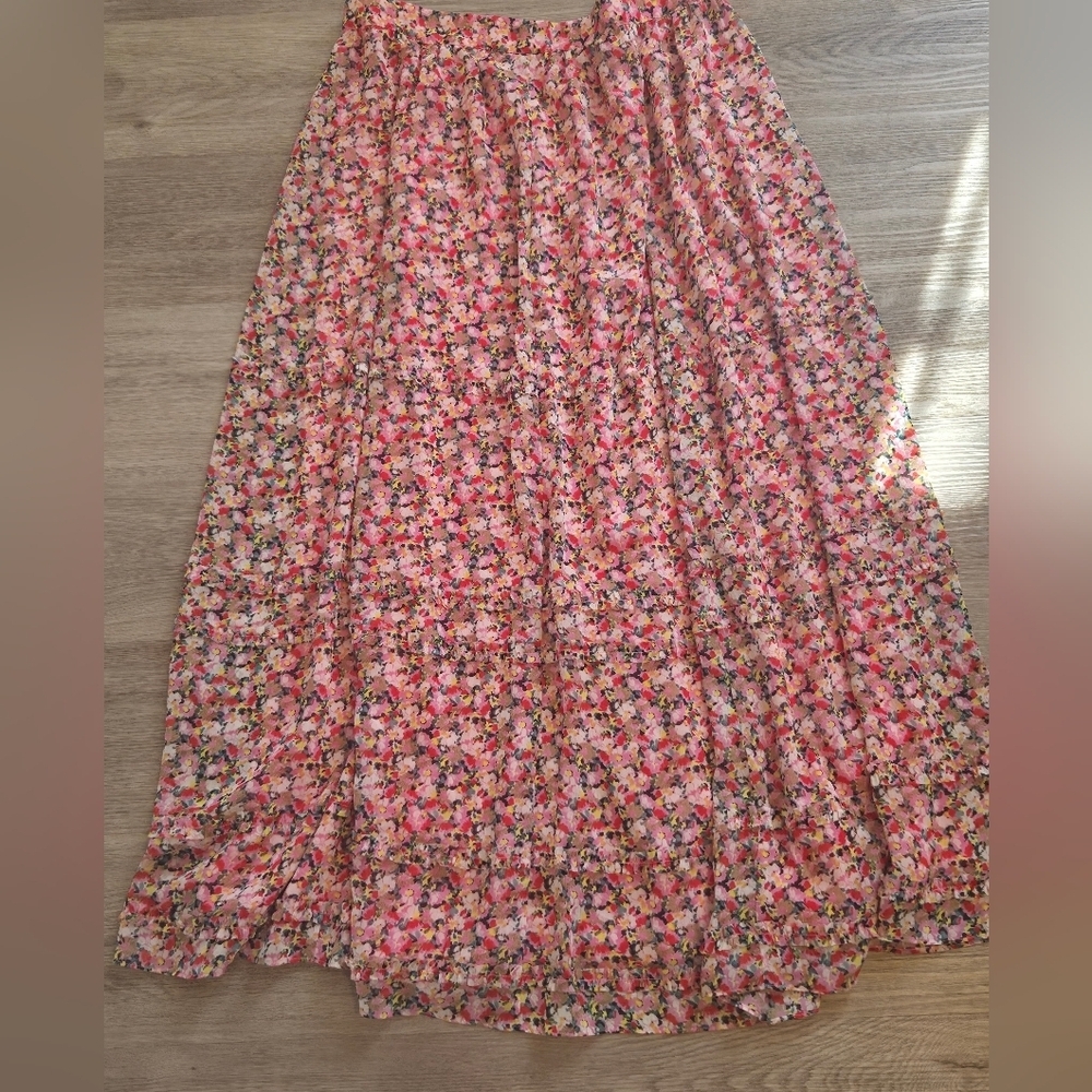 Floral Pink BODEN - Picture 2 of 6